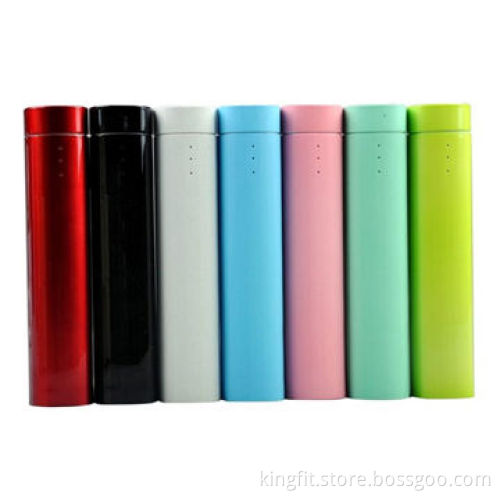 Power bank speaker